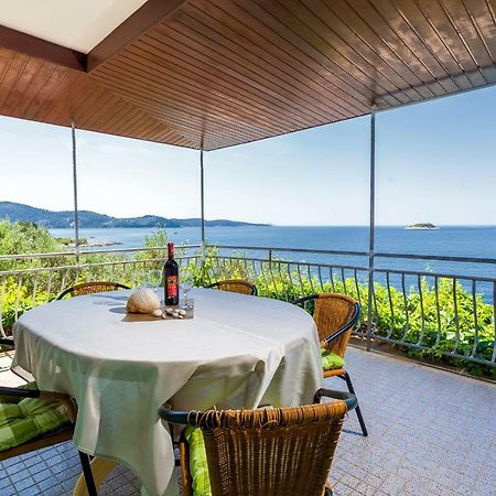 Apartments Dajna Vela Luka Zewnętrze zdjęcie