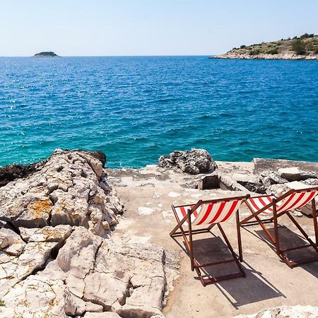 Apartments Dajna Vela Luka Zewnętrze zdjęcie