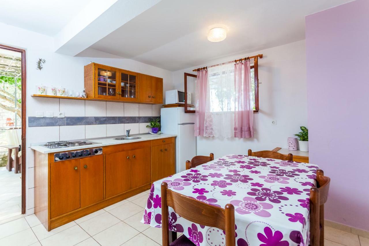 Apartments Dajna Vela Luka Zewnętrze zdjęcie