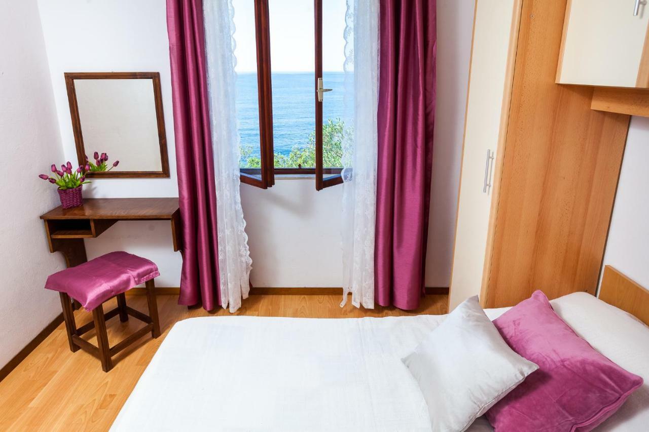 Apartments Dajna Vela Luka Zewnętrze zdjęcie