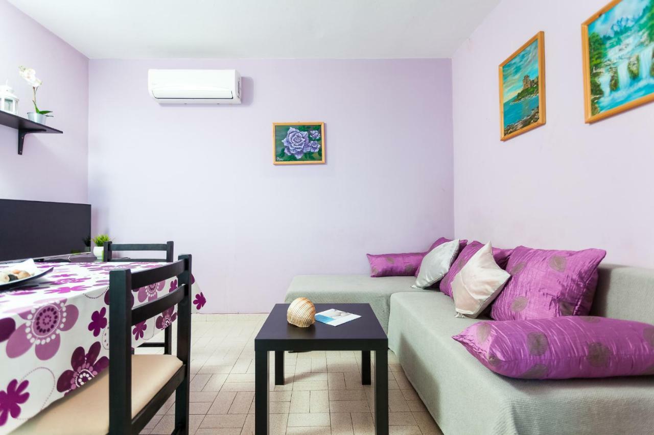 Apartments Dajna Vela Luka Zewnętrze zdjęcie