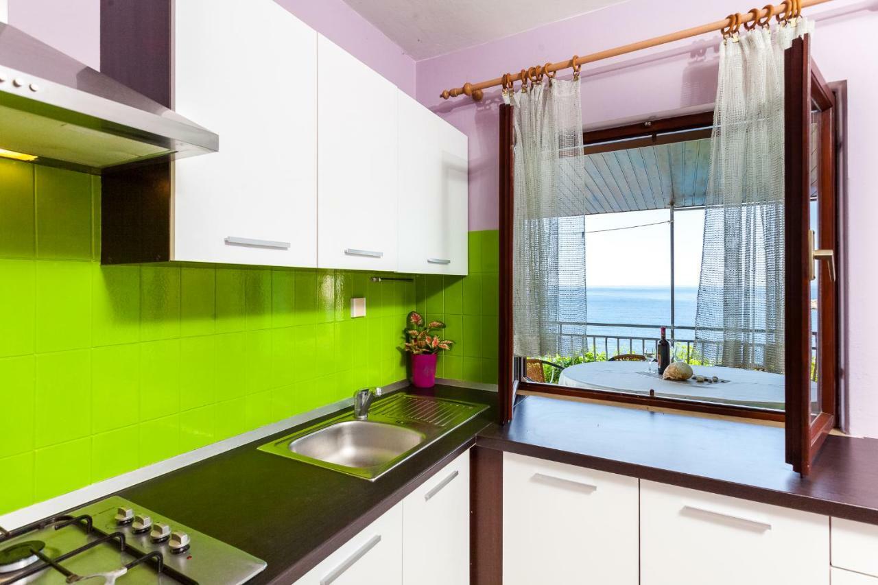 Apartments Dajna Vela Luka Zewnętrze zdjęcie