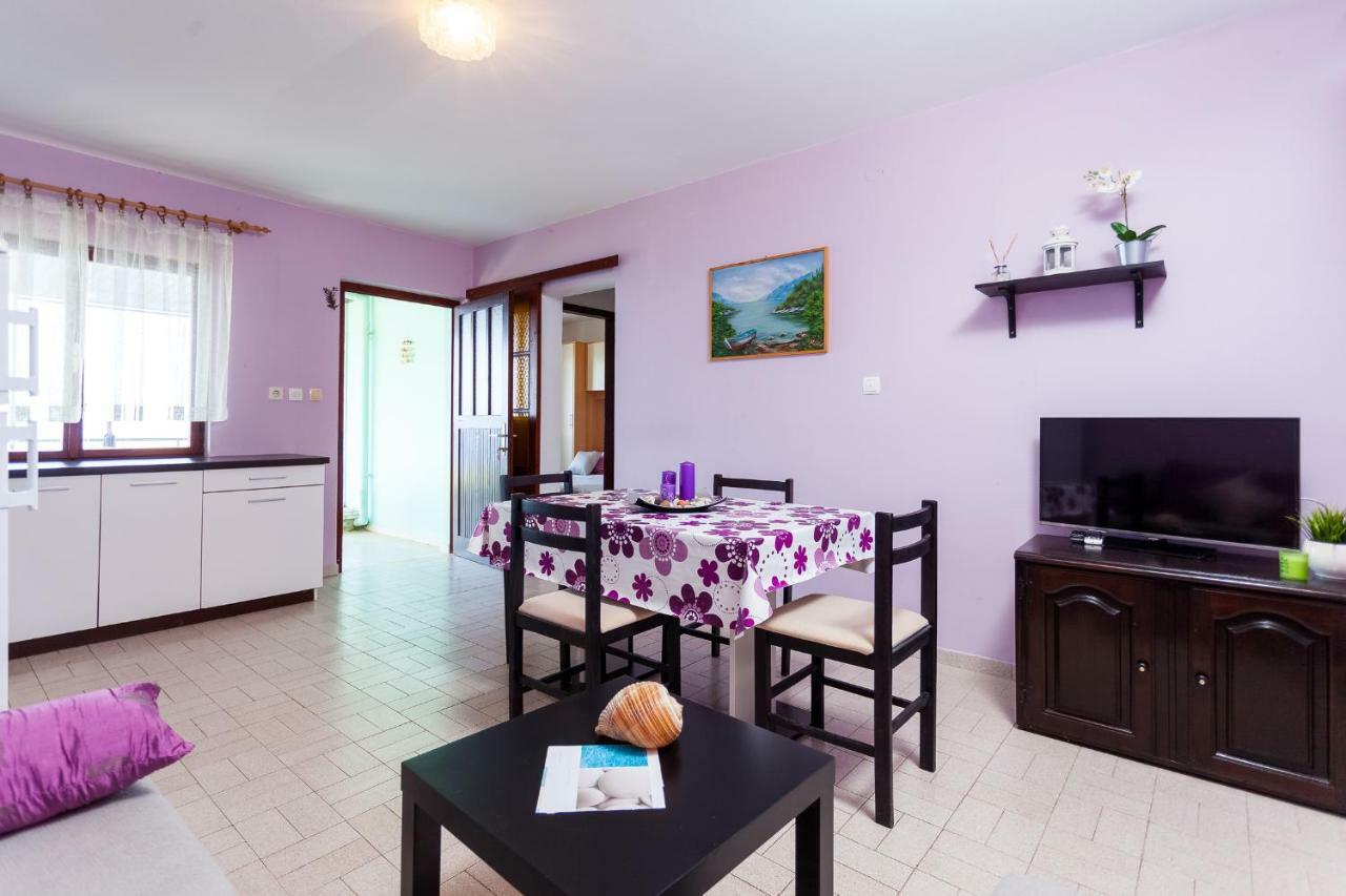 Apartments Dajna Vela Luka Zewnętrze zdjęcie
