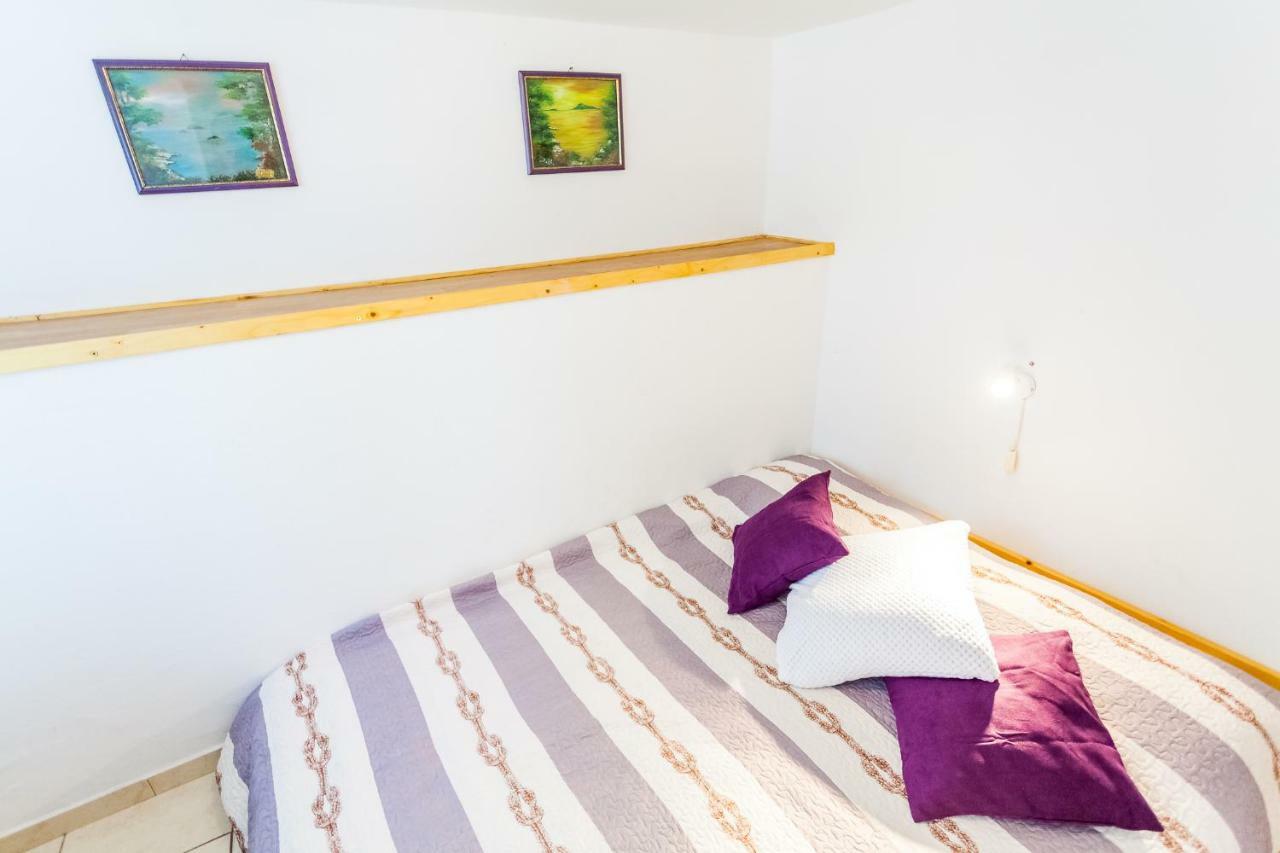 Apartments Dajna Vela Luka Zewnętrze zdjęcie