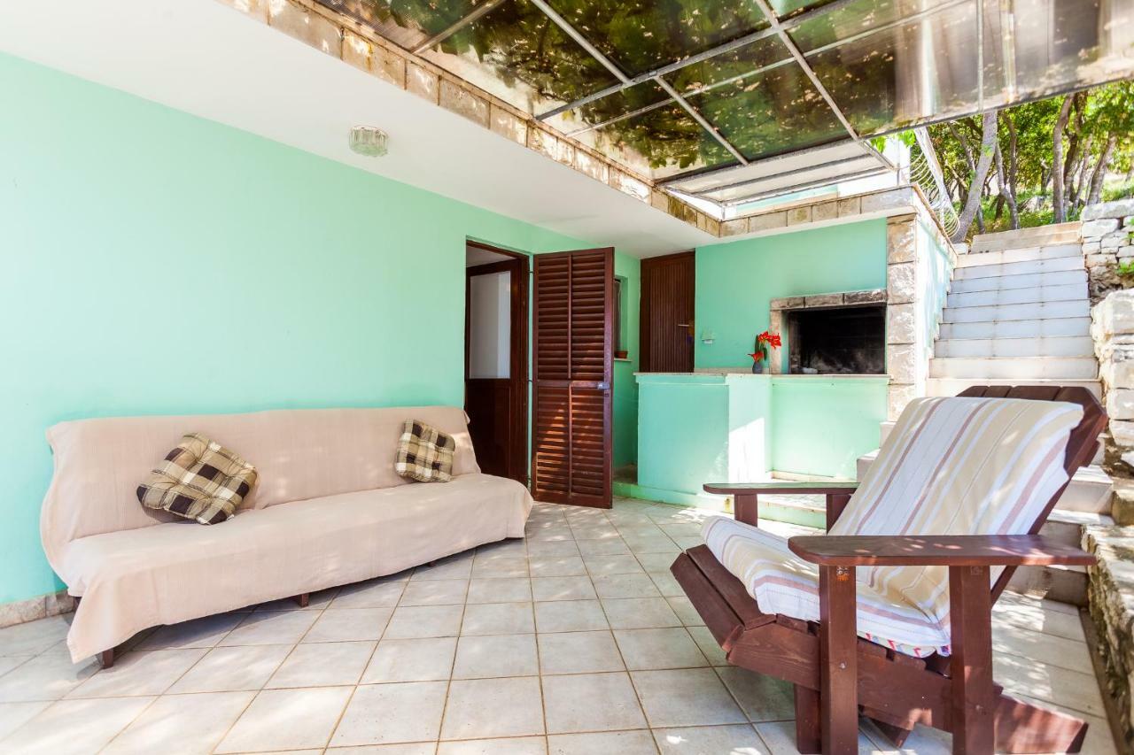 Apartments Dajna Vela Luka Zewnętrze zdjęcie