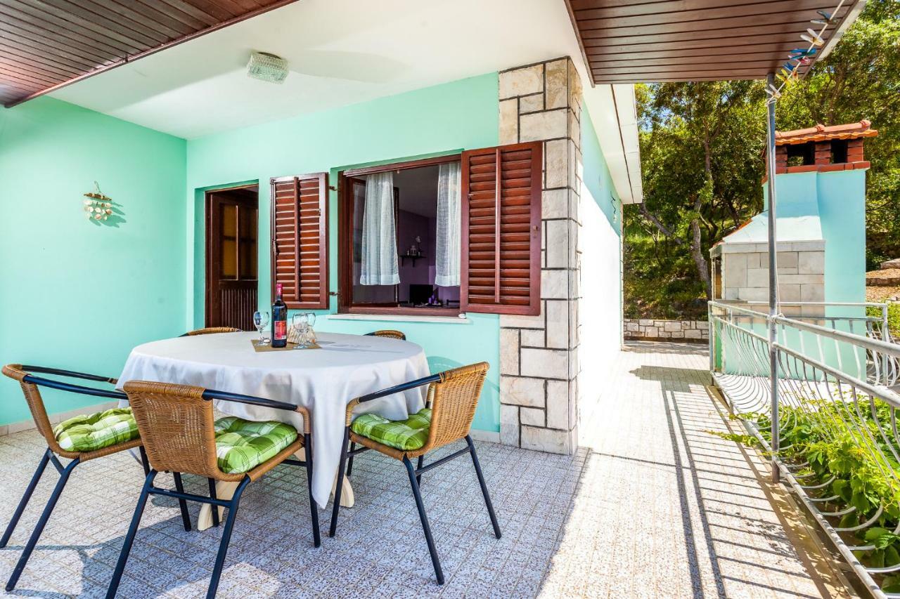 Apartments Dajna Vela Luka Zewnętrze zdjęcie
