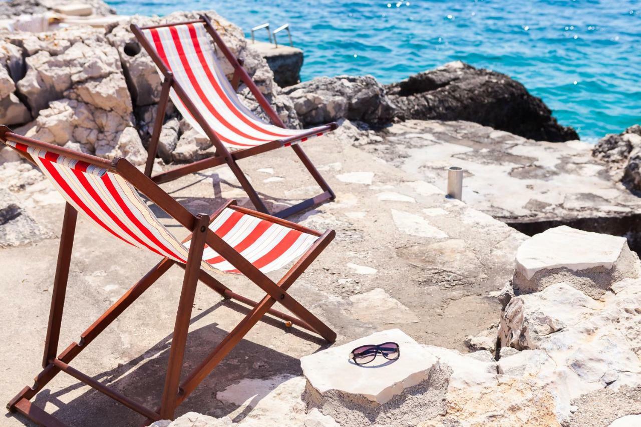 Apartments Dajna Vela Luka Zewnętrze zdjęcie