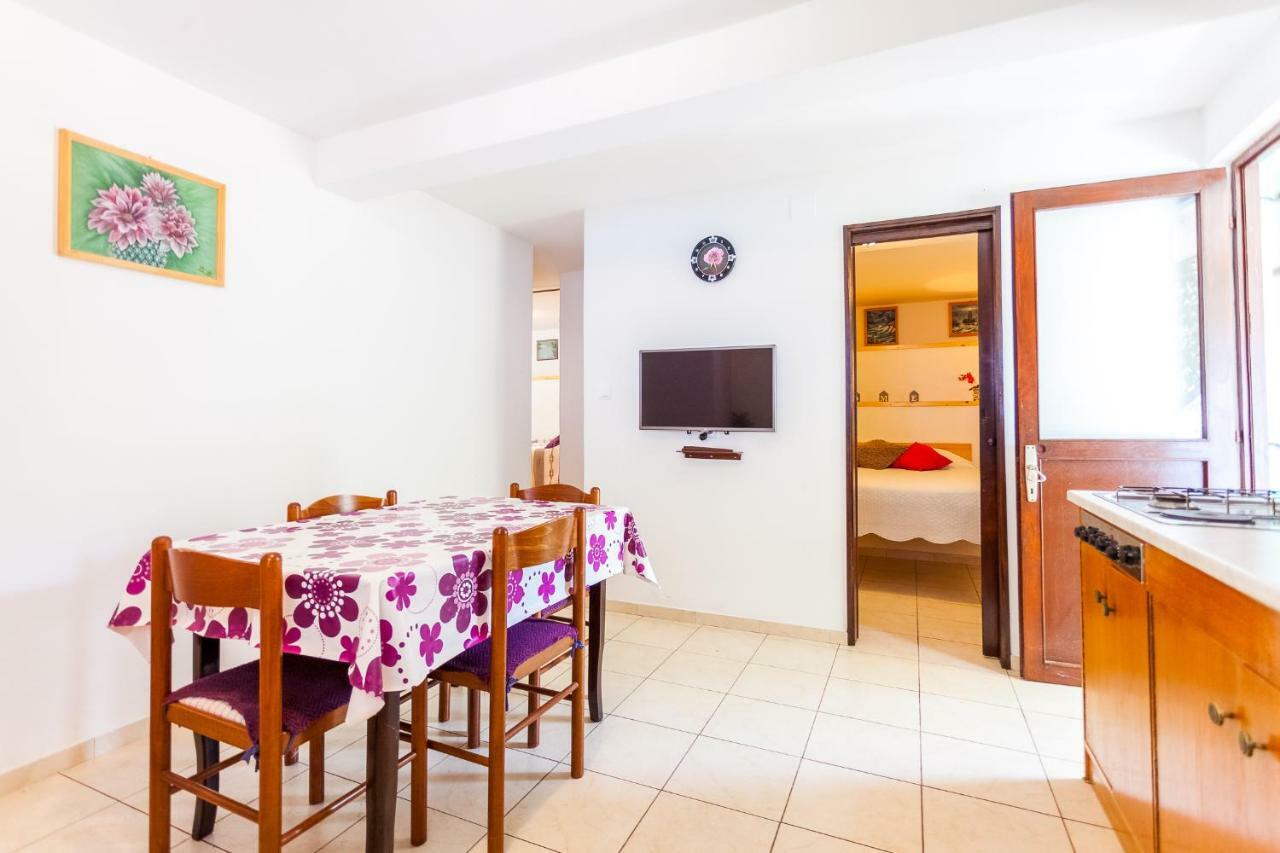 Apartments Dajna Vela Luka Zewnętrze zdjęcie