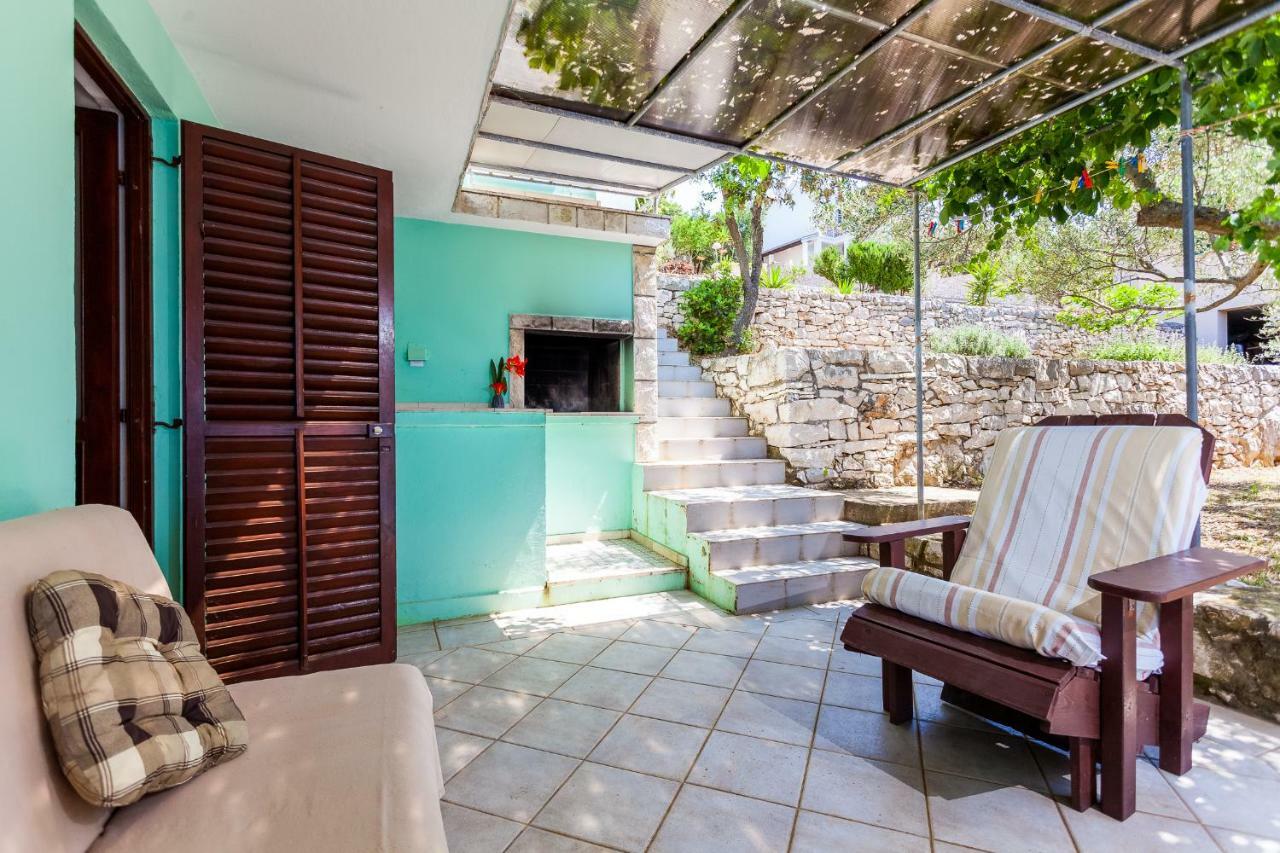 Apartments Dajna Vela Luka Zewnętrze zdjęcie