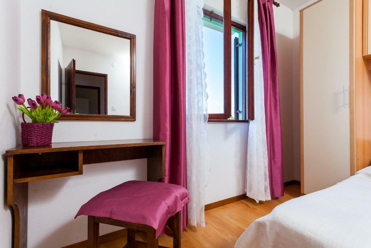 Apartments Dajna Vela Luka Zewnętrze zdjęcie