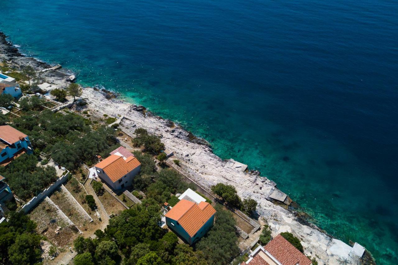 Apartments Dajna Vela Luka Zewnętrze zdjęcie